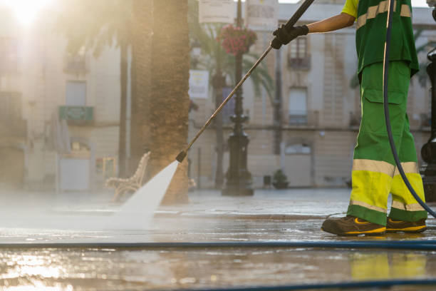 Reliable Star, ID Pressure Washing Services Solutions